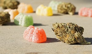 cbd gummies